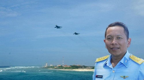 BIDV hỗ trợ gia đình Liệt sỹ, Đại tá Trần Quang Khải
