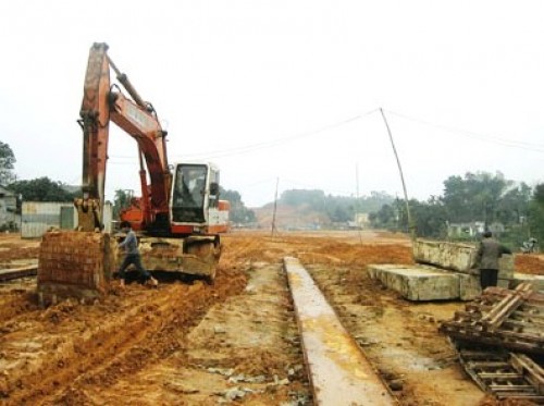 Đà Nẵng: Phê duyệt hệ số điều chỉnh giá đất để tính bồi thường tại một số dự án