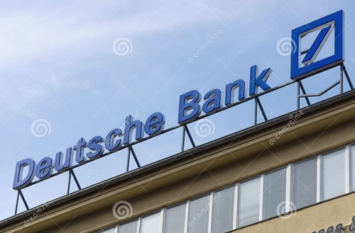 Deutsche Bank AG Chi nhánh TP. HCM được kinh doanh, cung ứng sản phẩm phái sinh lãi suất
