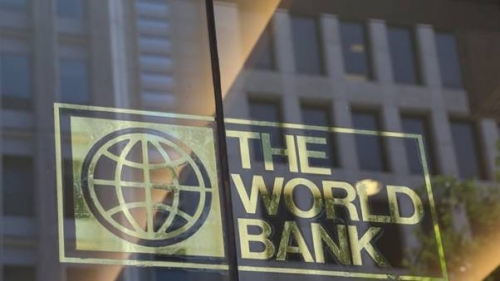 WB dự báo kinh tế toàn cầu tăng trưởng 2,7% năm 2017