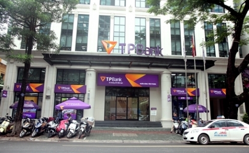 Tpbank Mở Văn Phòng Đại Diện Tại Tp.Hồ Chí Minh | Dịch Vụ Ngân Hàng Hiện Đại