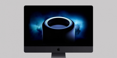 Apple ra mắt iMac Pro không phải để thay thế Mac Pro