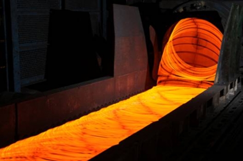 Hòa Phát dự kiến xuất khẩu 20.000 tấn thép trong tháng 6