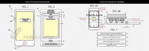 Sau 2 năm, Apple cũng sánh ngang Sony về cảm biến vân tay trên nút nguồn