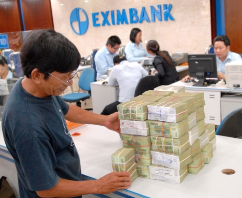 Eximbank được bổ sung nghiệp vụ ủy thác, nhận ủy thác