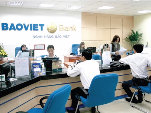 Ngân hàng Bảo Việt được cấp tín dụng dưới hình thức bao thanh toán trong nước
