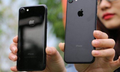 iPhone 7 lock rớt giá thê thảm tại Việt Nam