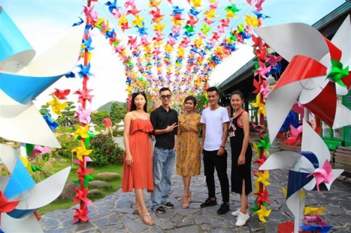Sun World Halong Complex mở tiệc sinh nhật bằng nhiều khám phá mới