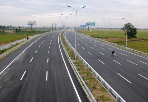 Nghiên cứu làm đường cao tốc đi qua 3 tỉnh Nam Định - Ninh Bình - Thái Bình