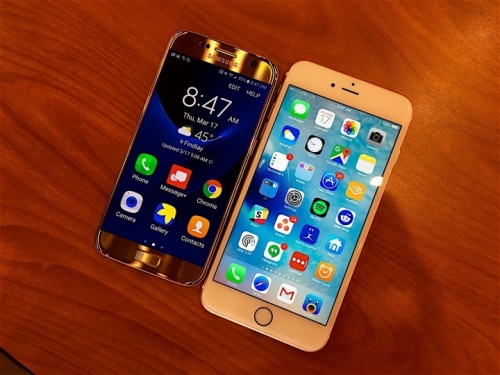 14 lý do iPhone đến giờ vẫn tốt hơn Android