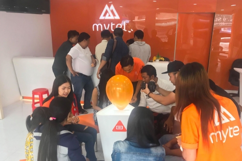 Viettel “miễn cước” roaming quốc tế tại Myanmar
