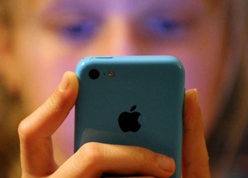 Apple chuẩn bị ra mắt tính năng Digital Health