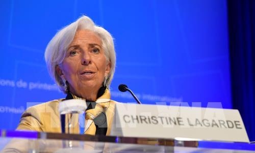 IMF cảnh báo bảo hộ thương mại đe dọa những người nghèo nhất