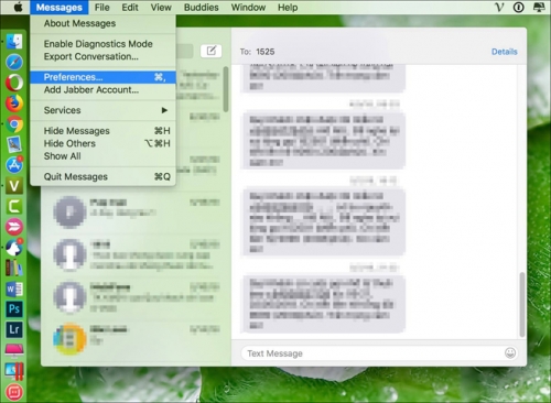 Cách đồng bộ tin nhắn giữa iPhone, iPad và MacOS bằng iCloud