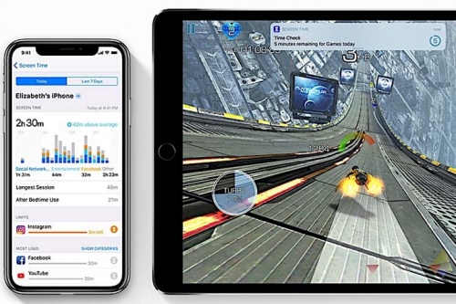 iPhone 5S chạy iOS 12 Beta nhanh hơn đáng kể so với iOS 11 trong bài đọ hiệu năng