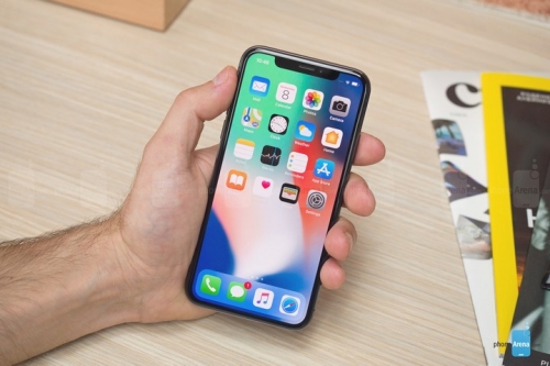 Nikkei: Apple giảm 20% đơn hàng cho bộ ba iPhone 2018 vì lo ngại nhu cầu yếu