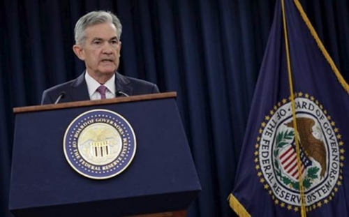 Fed tăng lãi suất lần thứ hai trong năm