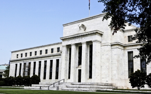 Thị trường xem nhẹ tín hiệu tăng tốc thắt chặt của Fed