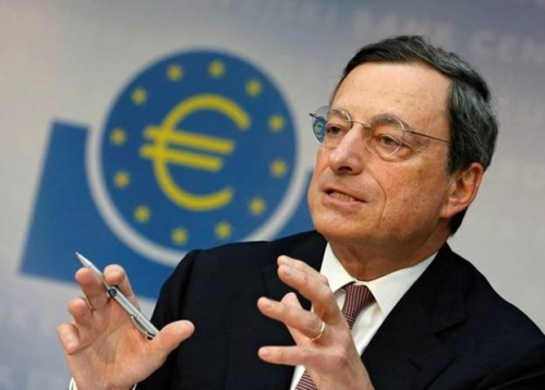 ECB: Thận trọng rút khỏi kỷ nguyên nới lỏng