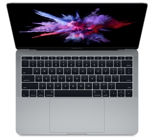 Apple xác nhận lỗi trên macbook pro 13 inch 2017 phải thay cả ssd và bo mạch chủ