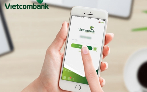Vietcombank điều chỉnh hạn mức giao dịch trên VCB-Mobile B@nking