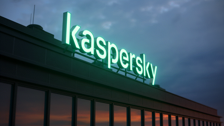 Kaspersky Lab thay đổi nhận diện thương hiệu mới