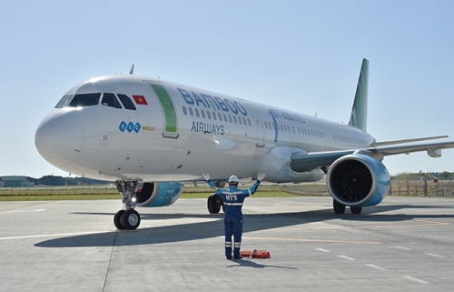 Phê duyệt chủ trương đầu tư Dự án Viện đào tạo Hàng không Bamboo Airways