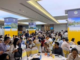 Sắp diễn ra Ngày hội Môi giới bất động sản Việt Nam 2020