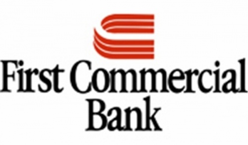Sửa đổi mức vốn được cấp của 2 chi nhánh Ngân hàng First Commercial Bank, Ltd