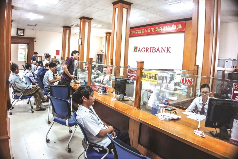 Tăng vốn cho Agribank: Đảm bảo huyết mạch nền kinh tế được lưu thông
