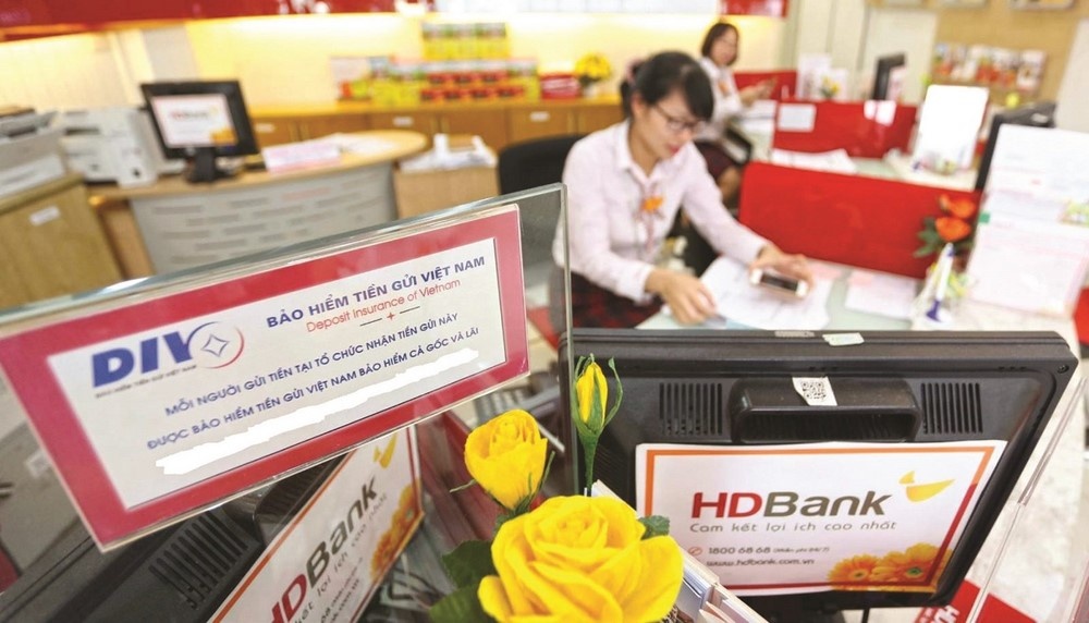 Quy định về chế độ tài chính đối với Bảo hiểm tiền gửi Việt Nam