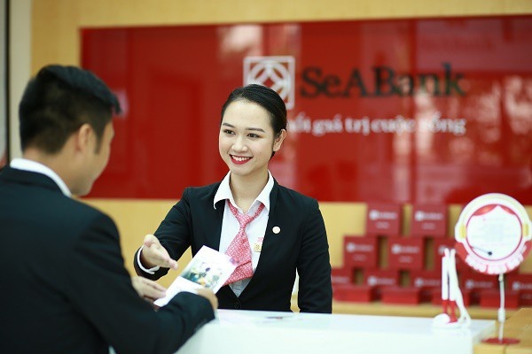 SeABank được chấp thuận tăng vốn điều lên lên hơn 12.000 tỷ đồng
