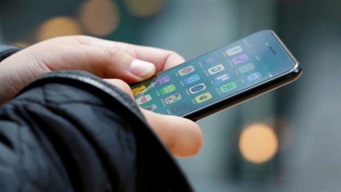 Hàng trăm smartphone tại Việt Nam bị thu thập mã OTP
