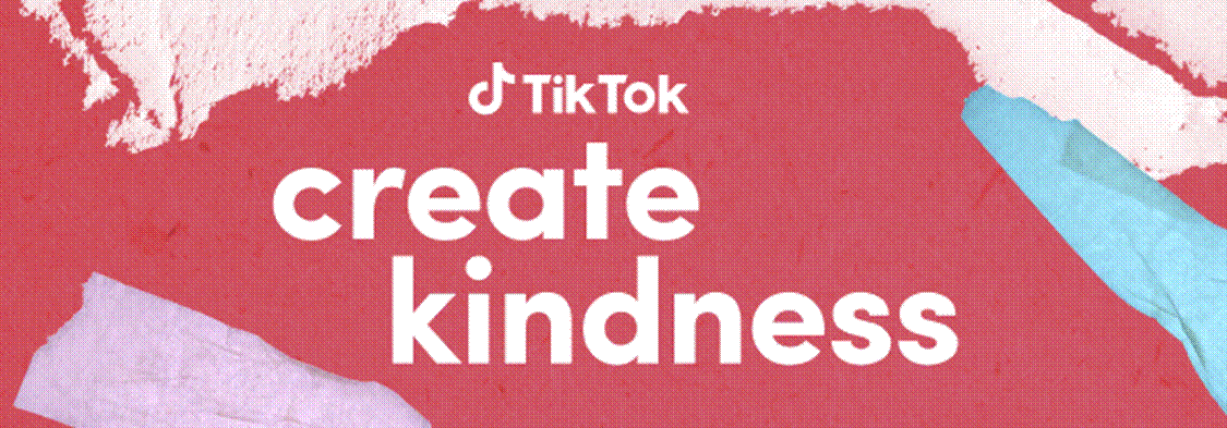 TikTok kêu gọi lan tỏa sự tử tế trong cộng đồng