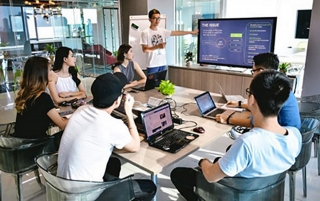 Startup Việt sẽ bứt phá