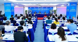 NCB tổ chức thành công Đại hội đồng cổ đông thường niên 2022