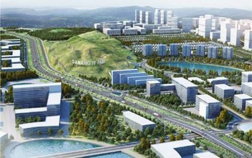 Đà Nẵng quyết thu hồi “Thung lũng Silicon”