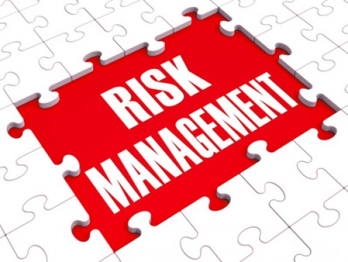 Mẫu báo cáo về quản lý rủi ro