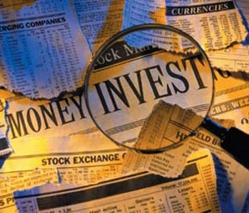 Nhà đầu tư nước ngoài “nẫng” vốn trong nước