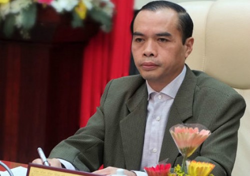 Ông Nguyễn Đồng Tiến được tái bổ nhiệm giữ chức Phó Thống đốc NHNN