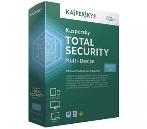 Kaspersky siết chặt hơn thông tin riêng tư