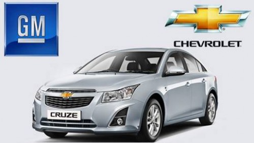 Chevrolet đầu tư 5 tỷ USD ở các thị trường đang phát triển