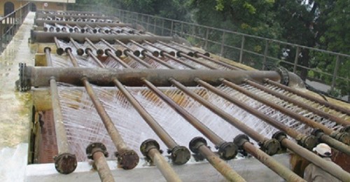 Hà Nội sắp xây dựng nhà máy nước mặt sông Đuống