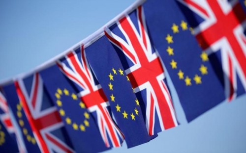 Brexit và tác động đến Fed