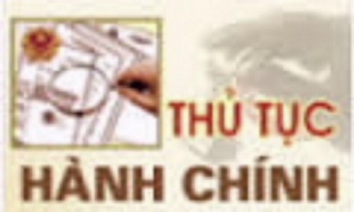 NHNN ban hành thêm 1 thủ tục hành chính mới