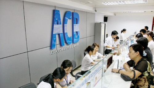 ACB phát hành thành công 2.000 tỷ đồng trái phiếu