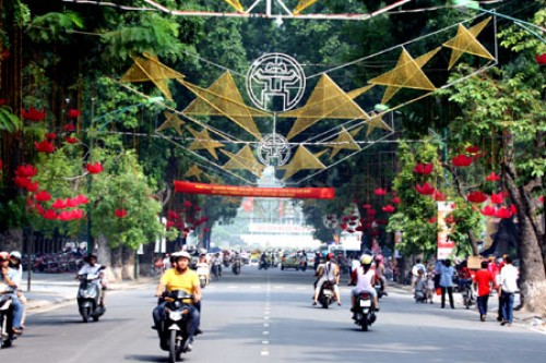 Hà Nội: Xem xét đặt tên đường phố mang tên cố họa sĩ Bùi Trang Chước