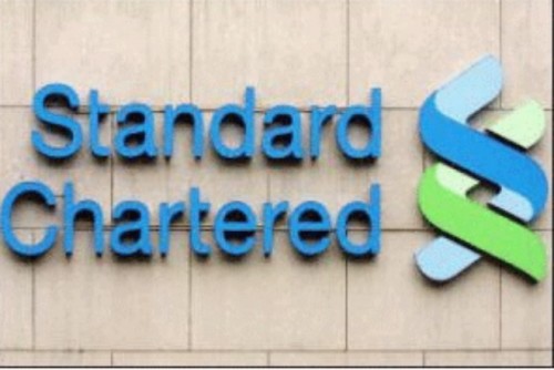Thay đổi mức vốn điều lệ tại Giấy phép của NH Standard Chartered (Việt Nam)