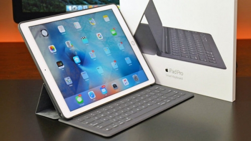 Vị trí nào cho iPad trên thị trường di động?