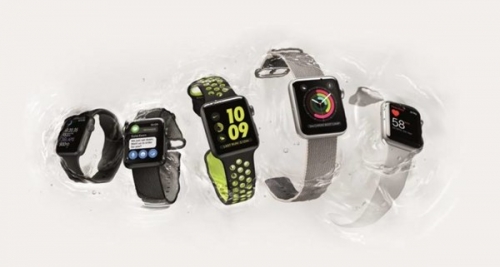 Cảm biến đo nhịp tim trên Apple Watch ít sai nhất